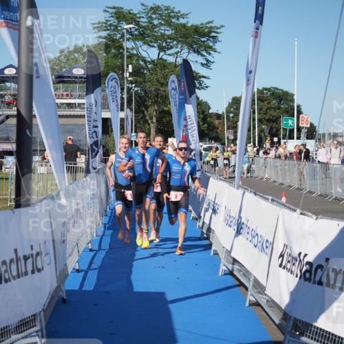 17.08.2025 - KN Förde Triathlon 2025 MichiJ http://msf.ph/oto/8579321 17.08.2025 16:18:35 Laufen 6, 26 meine-sportfotos.de