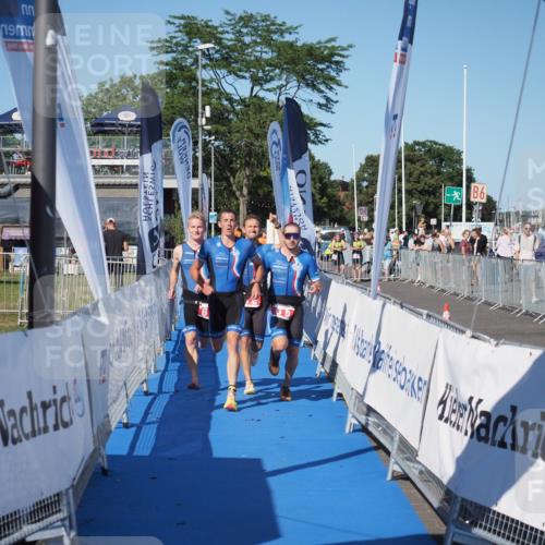 17.08.2025 - KN Förde Triathlon 2025 MichiJ http://msf.ph/oto/8579324 17.08.2025 16:18:35 Laufen 6, 26 meine-sportfotos.de
