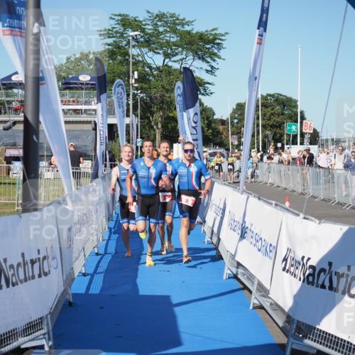 17.08.2025 - KN Förde Triathlon 2025 MichiJ http://msf.ph/oto/8579328 17.08.2025 16:18:35 Laufen 6, 26 meine-sportfotos.de