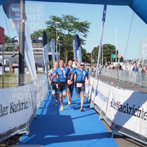 17.08.2025 - KN Förde Triathlon 2025 MichiJ http://msf.ph/oto/8579339 17.08.2025 16:18:36 Laufen 6, 26 meine-sportfotos.de