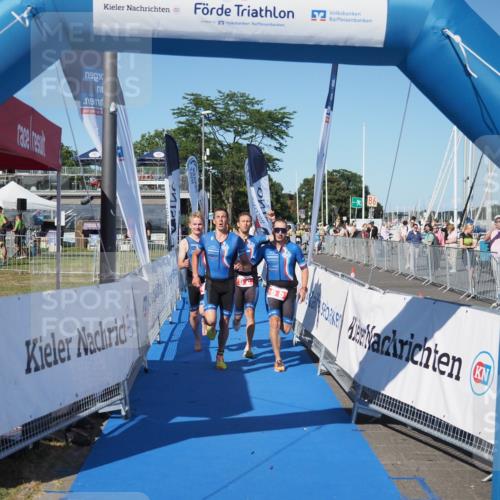17.08.2025 - KN Förde Triathlon 2025 MichiJ http://msf.ph/oto/8579349 17.08.2025 16:18:36 Laufen 6, 26 meine-sportfotos.de