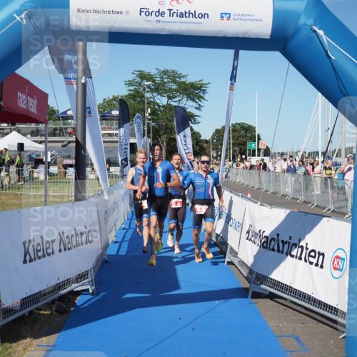 17.08.2025 - KN Förde Triathlon 2025 MichiJ http://msf.ph/oto/8579353 17.08.2025 16:18:36 Laufen 6, 26 meine-sportfotos.de