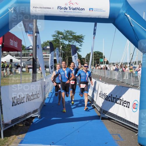 17.08.2025 - KN Förde Triathlon 2025 MichiJ http://msf.ph/oto/8579357 17.08.2025 16:18:36 Laufen 6, 26 meine-sportfotos.de