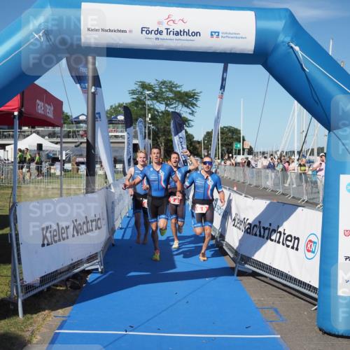17.08.2025 - KN Förde Triathlon 2025 MichiJ http://msf.ph/oto/8579361 17.08.2025 16:18:36 Laufen 6, 26 meine-sportfotos.de