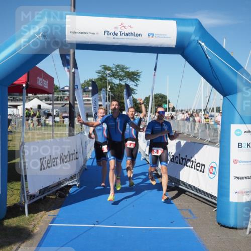 17.08.2025 - KN Förde Triathlon 2025 MichiJ http://msf.ph/oto/8579377 17.08.2025 16:18:37 Laufen 6, 26 meine-sportfotos.de