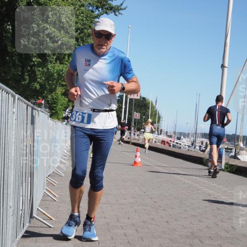 17.08.2025 - KN Förde Triathlon 2025 KatJ http://msf.ph/oto/8579378 17.08.2025 12:15:55 Laufen 353, 361, 641 meine-sportfotos.de