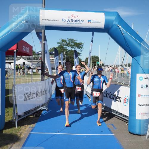 17.08.2025 - KN Förde Triathlon 2025 MichiJ http://msf.ph/oto/8579380 17.08.2025 16:18:37 Laufen 6, 26 meine-sportfotos.de