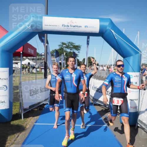 17.08.2025 - KN Förde Triathlon 2025 MichiJ http://msf.ph/oto/8579399 17.08.2025 16:18:38 Laufen 6 meine-sportfotos.de
