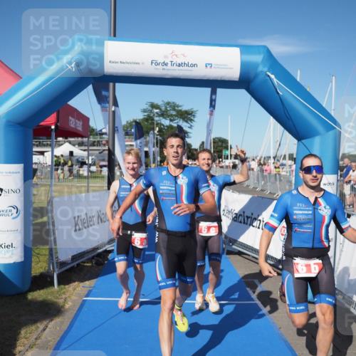 17.08.2025 - KN Förde Triathlon 2025 MichiJ http://msf.ph/oto/8579403 17.08.2025 16:18:38 Laufen 6 meine-sportfotos.de