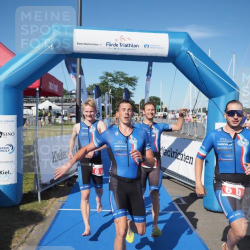 17.08.2025 - KN Förde Triathlon 2025 MichiJ http://msf.ph/oto/8579407 17.08.2025 16:18:38 Laufen 6 meine-sportfotos.de