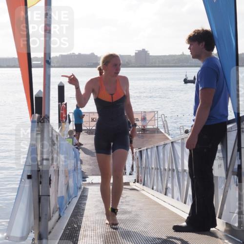 17.08.2025 - KN Förde Triathlon 2025 MichiJ http://msf.ph/oto/8579426 17.08.2025 09:17:15 Schwimmen 158, 204, 169, 204 meine-sportfotos.de