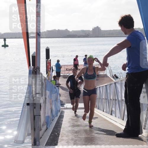 17.08.2025 - KN Förde Triathlon 2025 MichiJ http://msf.ph/oto/8579438 17.08.2025 09:17:19 Schwimmen 158, 169, 204, 169, 177, 204 meine-sportfotos.de