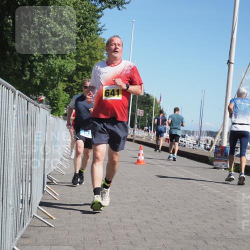 17.08.2025 - KN Förde Triathlon 2025 KatJ http://msf.ph/oto/8579455 17.08.2025 12:16:01 Laufen 353, 606, 641 meine-sportfotos.de