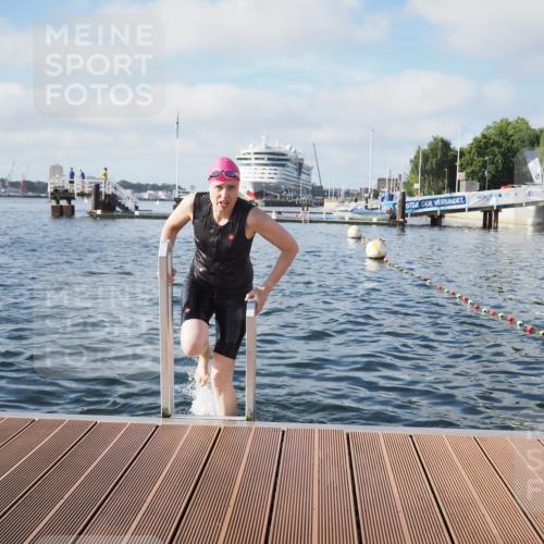 17.08.2025 - KN Förde Triathlon 2025 KatJ http://msf.ph/oto/8579465 17.08.2025 09:20:50 Schwimmen 197, 200, 205, 223, 228, 188, 197, 200, 205, 228, 241 meine-sportfotos.de