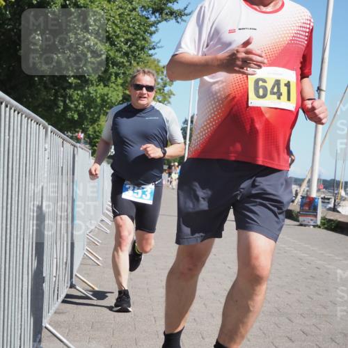 17.08.2025 - KN Förde Triathlon 2025 KatJ http://msf.ph/oto/8579467 17.08.2025 12:16:03 Laufen 353, 606, 641 meine-sportfotos.de