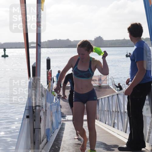 17.08.2025 - KN Förde Triathlon 2025 MichiJ http://msf.ph/oto/8579483 17.08.2025 09:17:20 Schwimmen 158, 169, 204, 169, 177, 181, 204 meine-sportfotos.de