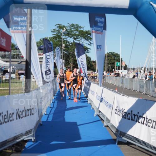 17.08.2025 - KN Förde Triathlon 2025 MichiJ http://msf.ph/oto/8579486 17.08.2025 16:20:04 Laufen 15 meine-sportfotos.de