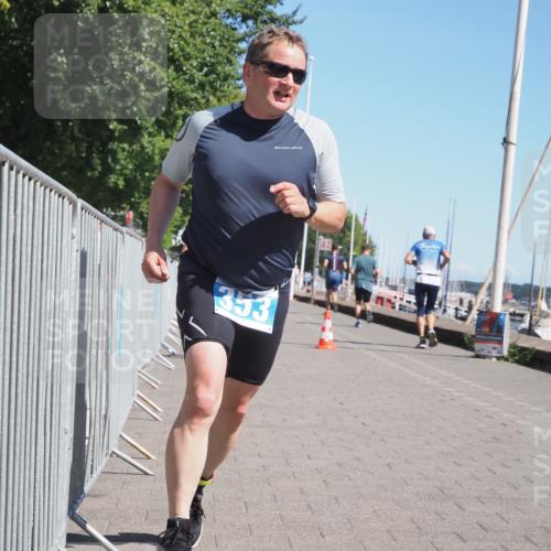 17.08.2025 - KN Förde Triathlon 2025 KatJ http://msf.ph/oto/8579488 17.08.2025 12:16:03 Laufen 353, 606, 641 meine-sportfotos.de