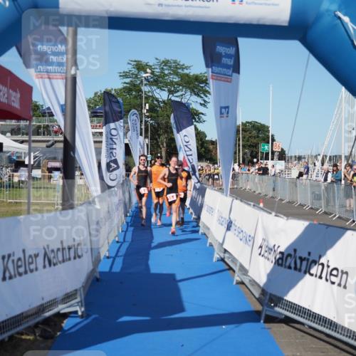 17.08.2025 - KN Förde Triathlon 2025 MichiJ http://msf.ph/oto/8579490 17.08.2025 16:20:04 Laufen 15 meine-sportfotos.de