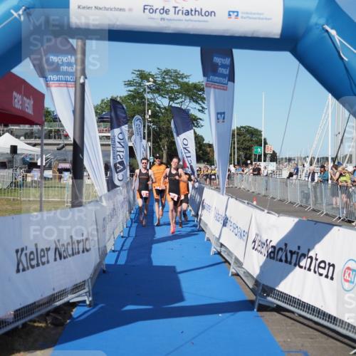 17.08.2025 - KN Förde Triathlon 2025 MichiJ http://msf.ph/oto/8579496 17.08.2025 16:20:05 Laufen 15 meine-sportfotos.de