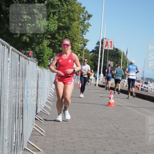 17.08.2025 - KN Förde Triathlon 2025 KatJ http://msf.ph/oto/8579509 17.08.2025 12:16:05 Laufen 353, 606, 610, 641 meine-sportfotos.de