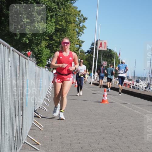 17.08.2025 - KN Förde Triathlon 2025 KatJ http://msf.ph/oto/8579520 17.08.2025 12:16:06 Laufen 353, 606, 610, 641 meine-sportfotos.de