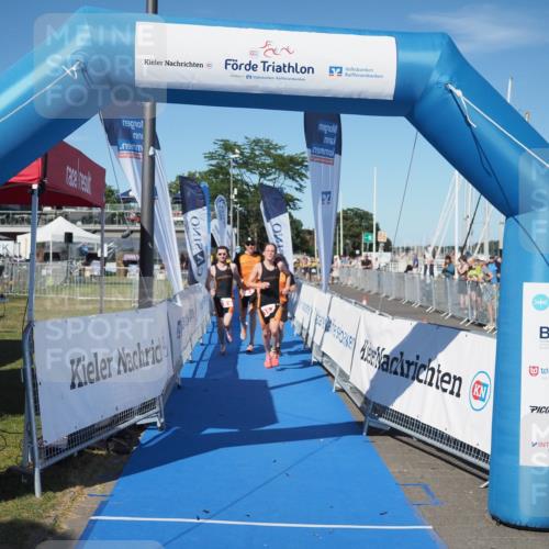 17.08.2025 - KN Förde Triathlon 2025 MichiJ http://msf.ph/oto/8579525 17.08.2025 16:20:06 Laufen 15 meine-sportfotos.de