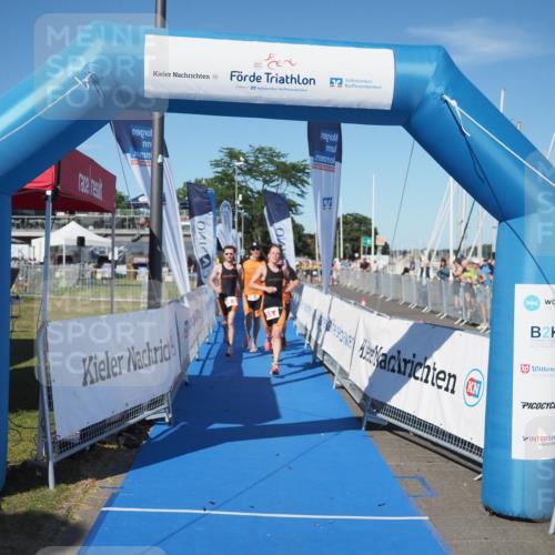 17.08.2025 - KN Förde Triathlon 2025 MichiJ http://msf.ph/oto/8579528 17.08.2025 16:20:06 Laufen 15 meine-sportfotos.de