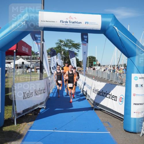 17.08.2025 - KN Förde Triathlon 2025 MichiJ http://msf.ph/oto/8579541 17.08.2025 16:20:06 Laufen 15 meine-sportfotos.de