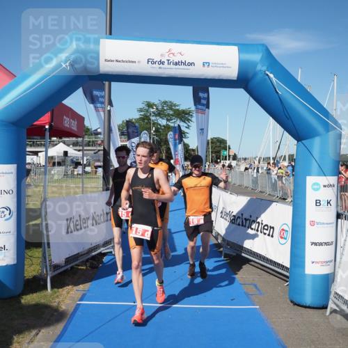 17.08.2025 - KN Förde Triathlon 2025 MichiJ http://msf.ph/oto/8579575 17.08.2025 16:20:08 Laufen 15 meine-sportfotos.de