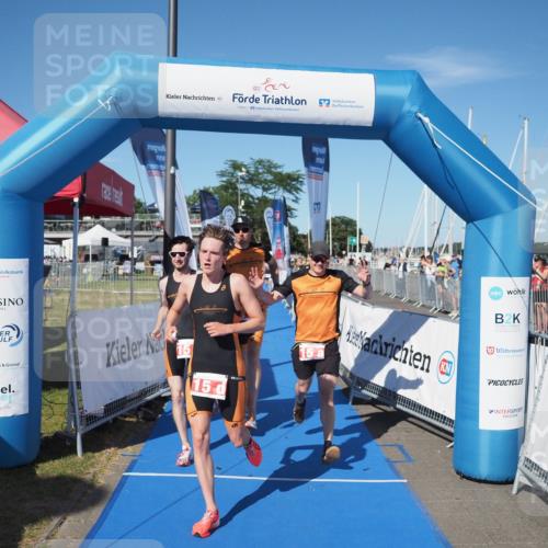 17.08.2025 - KN Förde Triathlon 2025 MichiJ http://msf.ph/oto/8579579 17.08.2025 16:20:08 Laufen 15 meine-sportfotos.de