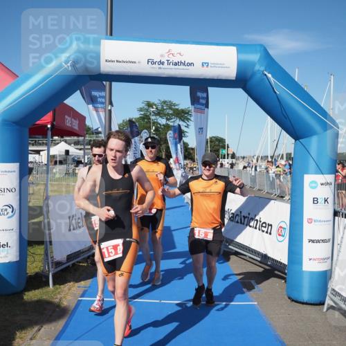 17.08.2025 - KN Förde Triathlon 2025 MichiJ http://msf.ph/oto/8579586 17.08.2025 16:20:08 Laufen 15 meine-sportfotos.de