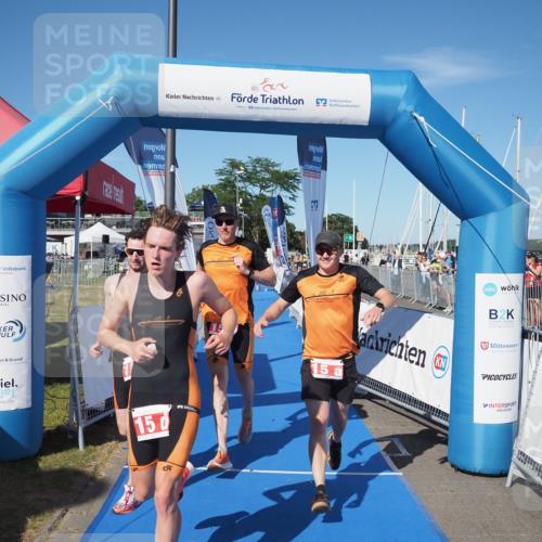 17.08.2025 - KN Förde Triathlon 2025 MichiJ http://msf.ph/oto/8579590 17.08.2025 16:20:08 Laufen 15 meine-sportfotos.de