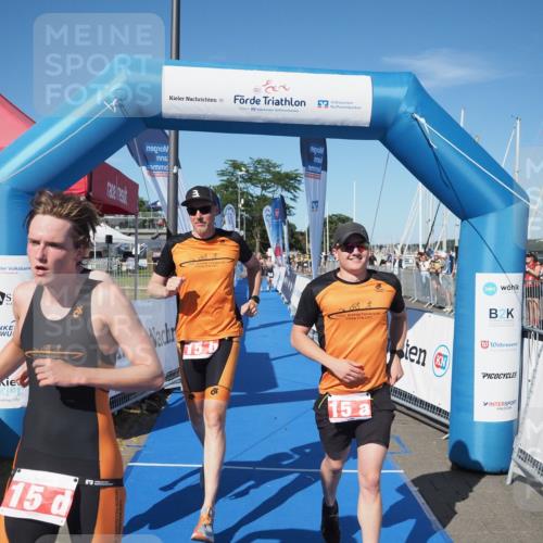 17.08.2025 - KN Förde Triathlon 2025 MichiJ http://msf.ph/oto/8579600 17.08.2025 16:20:08 Laufen 15 meine-sportfotos.de