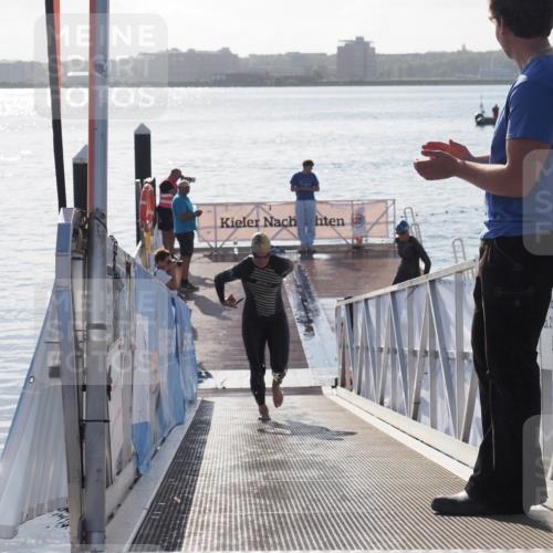 17.08.2025 - KN Förde Triathlon 2025 MichiJ http://msf.ph/oto/8579602 17.08.2025 09:17:31 Schwimmen 169, 177, 177, 181 meine-sportfotos.de