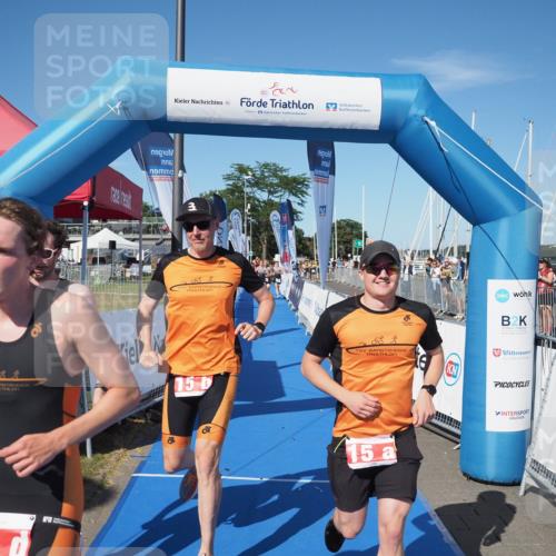 17.08.2025 - KN Förde Triathlon 2025 MichiJ http://msf.ph/oto/8579603 17.08.2025 16:20:09 Laufen 15 meine-sportfotos.de