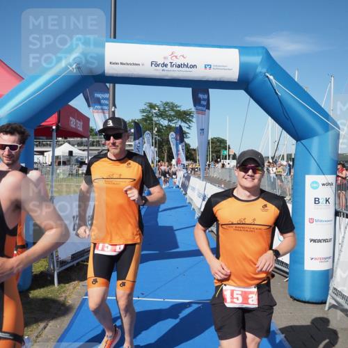17.08.2025 - KN Förde Triathlon 2025 MichiJ http://msf.ph/oto/8579607 17.08.2025 16:20:09 Laufen 15 meine-sportfotos.de