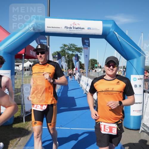 17.08.2025 - KN Förde Triathlon 2025 MichiJ http://msf.ph/oto/8579611 17.08.2025 16:20:09 Laufen 15 meine-sportfotos.de