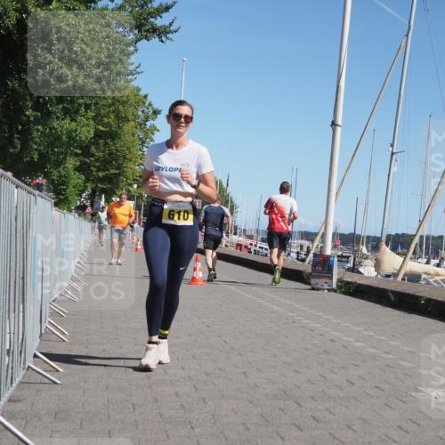 17.08.2025 - KN Förde Triathlon 2025 KatJ http://msf.ph/oto/8579627 17.08.2025 12:16:12 Laufen 606, 610 meine-sportfotos.de