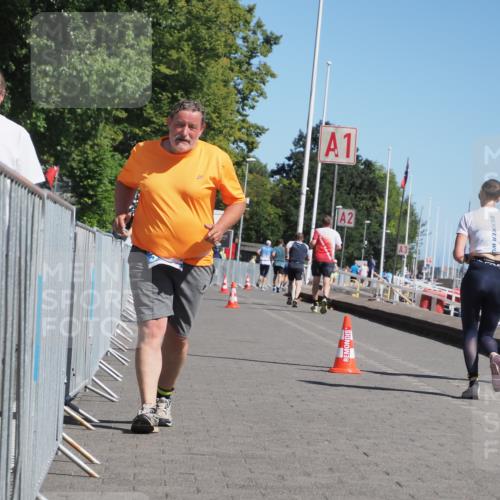17.08.2025 - KN Förde Triathlon 2025 KatJ http://msf.ph/oto/8579659 17.08.2025 12:16:21 Laufen 363 meine-sportfotos.de