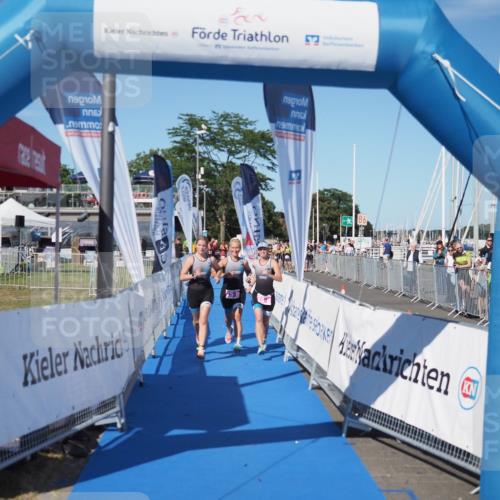 17.08.2025 - KN Förde Triathlon 2025 MichiJ http://msf.ph/oto/8579672 17.08.2025 16:20:12 Laufen 15, 25 meine-sportfotos.de