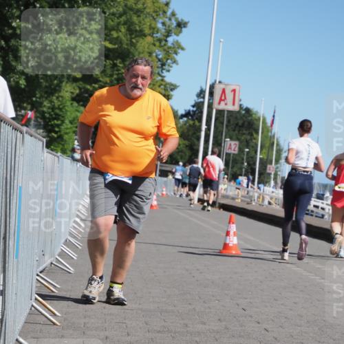 17.08.2025 - KN Förde Triathlon 2025 KatJ http://msf.ph/oto/8579679 17.08.2025 12:16:22 Laufen 363 meine-sportfotos.de
