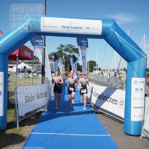 17.08.2025 - KN Förde Triathlon 2025 MichiJ http://msf.ph/oto/8579702 17.08.2025 16:20:14 Laufen 25 meine-sportfotos.de