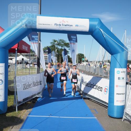17.08.2025 - KN Förde Triathlon 2025 MichiJ http://msf.ph/oto/8579706 17.08.2025 16:20:14 Laufen 25 meine-sportfotos.de