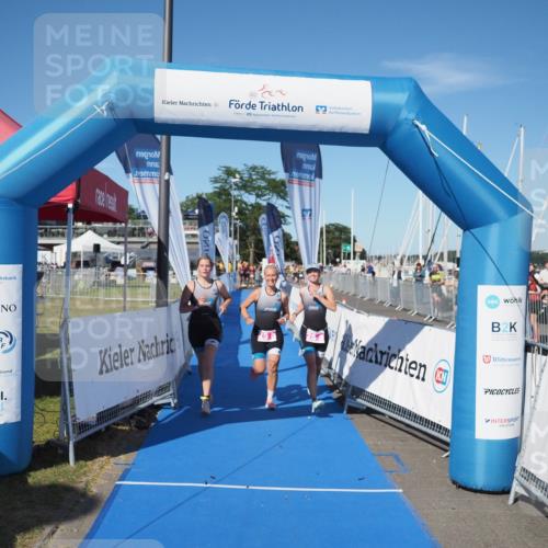 17.08.2025 - KN Förde Triathlon 2025 MichiJ http://msf.ph/oto/8579709 17.08.2025 16:20:14 Laufen 25 meine-sportfotos.de