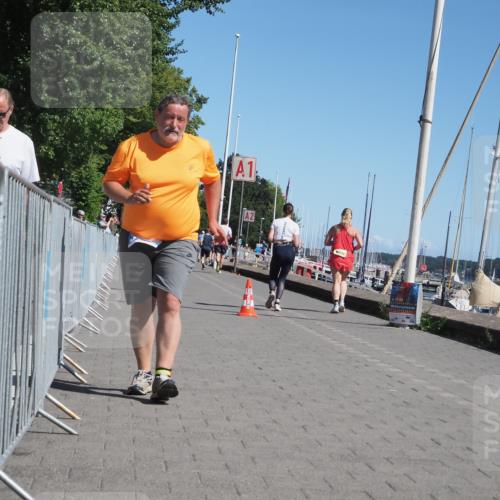 17.08.2025 - KN Förde Triathlon 2025 KatJ http://msf.ph/oto/8579712 17.08.2025 12:16:23 Laufen 363 meine-sportfotos.de