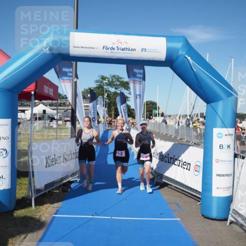 17.08.2025 - KN Förde Triathlon 2025 MichiJ http://msf.ph/oto/8579716 17.08.2025 16:20:14 Laufen 25 meine-sportfotos.de