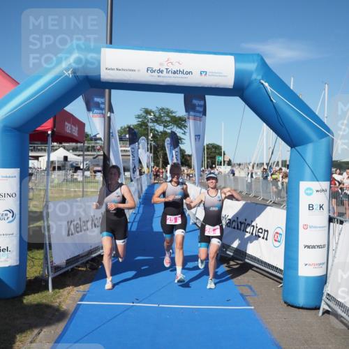 17.08.2025 - KN Förde Triathlon 2025 MichiJ http://msf.ph/oto/8579724 17.08.2025 16:20:14 Laufen 25 meine-sportfotos.de