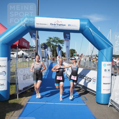 17.08.2025 - KN Förde Triathlon 2025 MichiJ http://msf.ph/oto/8579726 17.08.2025 16:20:14 Laufen 25 meine-sportfotos.de