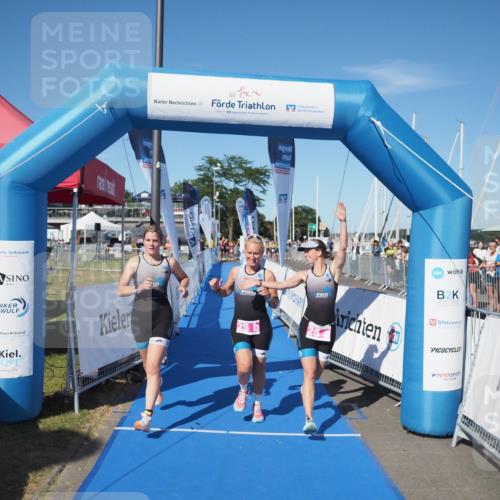 17.08.2025 - KN Förde Triathlon 2025 MichiJ http://msf.ph/oto/8579729 17.08.2025 16:20:15 Laufen 25 meine-sportfotos.de